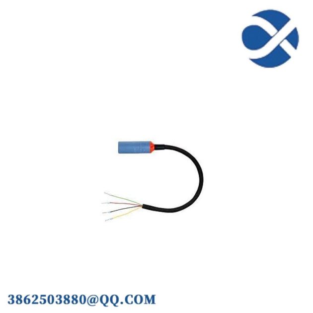 E+H CYK10-G101 Digital Measuring Cable - Precision Measurement Solution for Industrial Automation