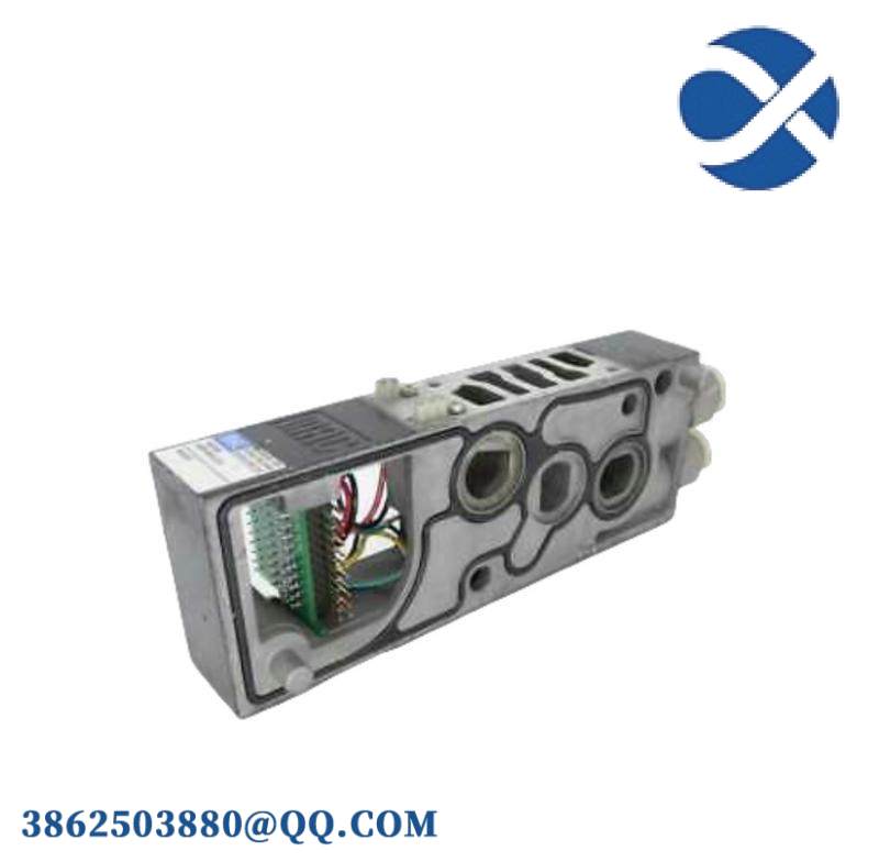 dac_41072001_2.jpg GE DAC 41072001 Analog Output Module for Industrial Control Systems