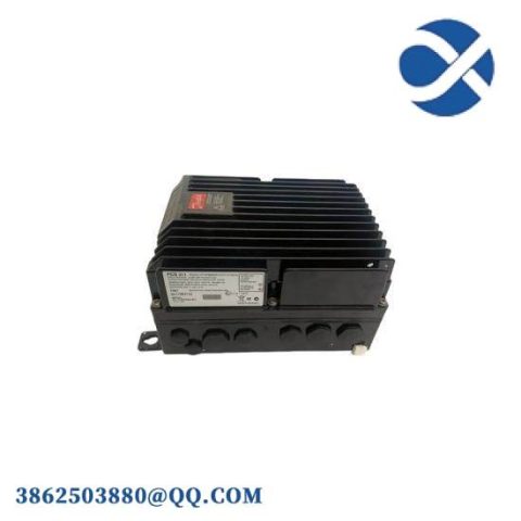 DANFOSS FCD 311 PT4P66STR1DCF00T62C Control Frequency Inverter
