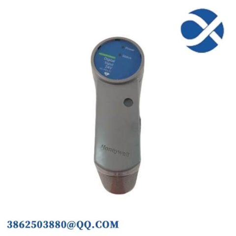 Honeywell DC-PDIL51 (51454818-175): 24V Digital Input Module