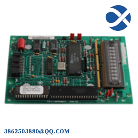 DDK NFT-801RM3-S Industrial Control Module