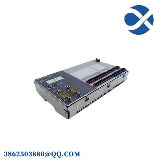 DDK NFT-801RM3-S Industrial Control Module