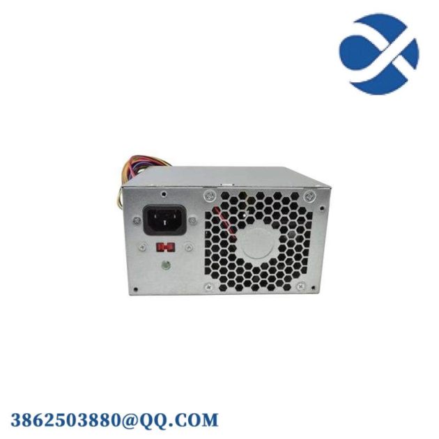 DEC DEC 30-40382-02 BA353 Industrial Power Supply