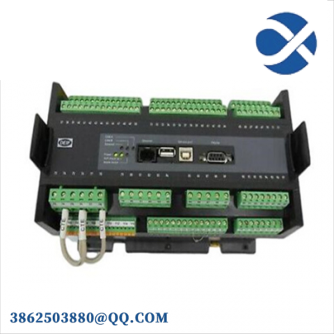 DEIF RMV-112D High-Frequency Control Module