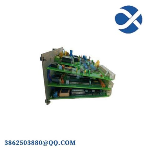 DEIF SCM-1 Industrial Control Module for Enhanced Automation Solutions