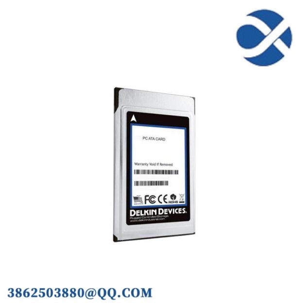 DELKIN DEVICES CE02TFNHK-FD000-D Industrial Memory Card