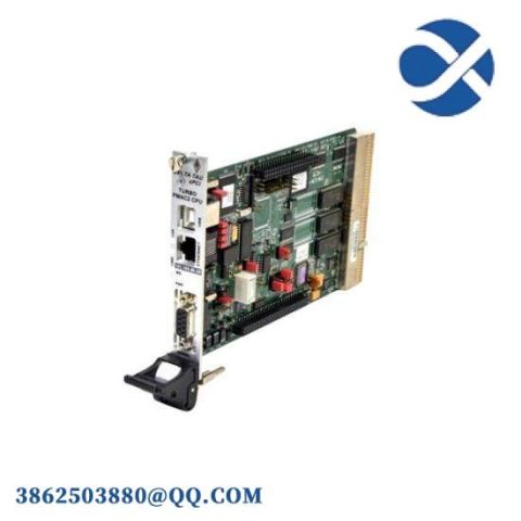 Delta Tau Clipper 603926-101 High-Performance Motion Control Module