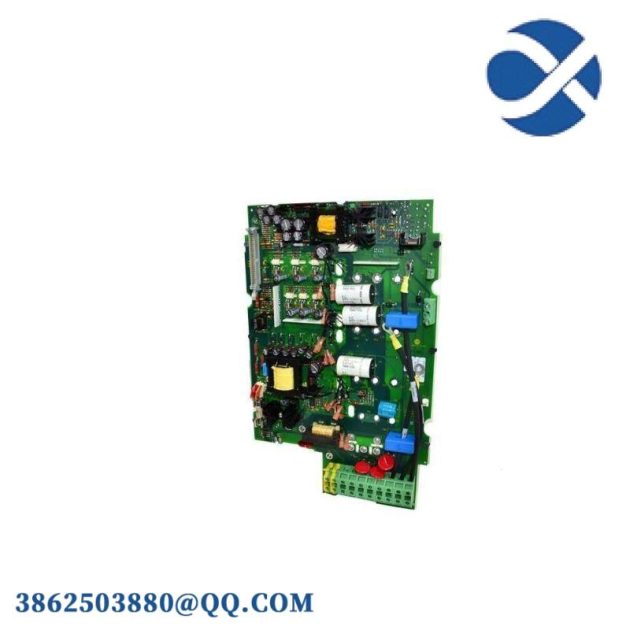 Delta Tau Clipper Board - High Precision Industrial Control Module
