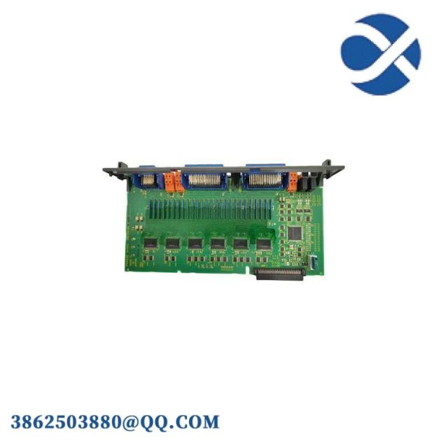 Delta Tau Clipper Board - High Precision Industrial Control Module
