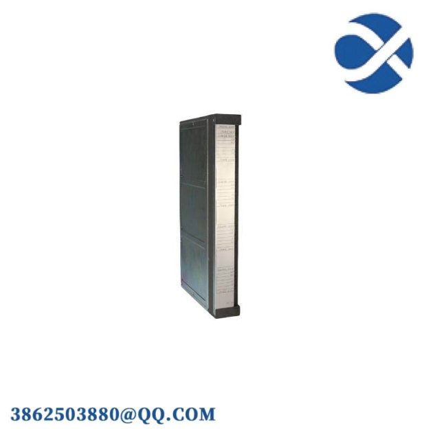 ABB CI940F Communication Interface Module, FF-HSE: Advanced Networking Solution for Industrial Automation
