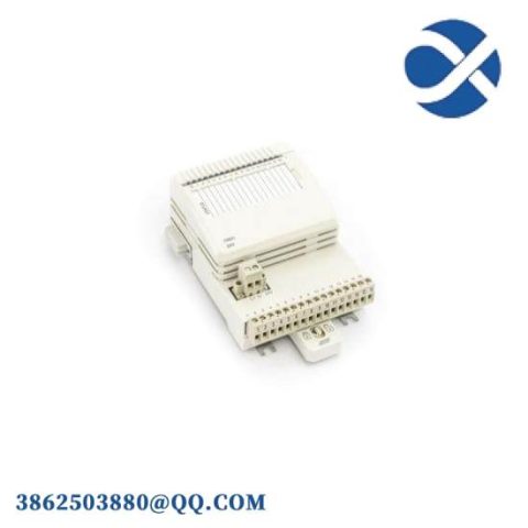 ABB DI801 3BSE020508R1 Industrial Control Module