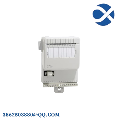 ABB DI802 | 3BSE022360R1 | Digital Input Module