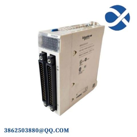 Schneider 140DDI35310 Digital I/O Module