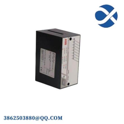 ABB DO810-EA 3BSE008510R2 - Industrial PLC Digital Output Module