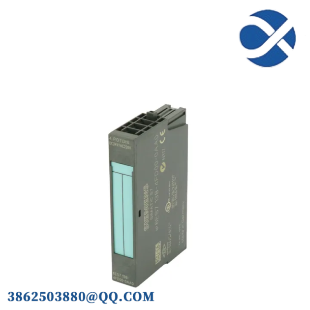 DOBOTECH DQM 0310071 High-Performance Digital Input Module