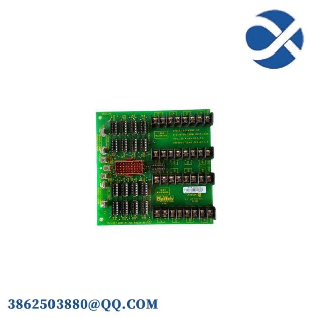DOBOTECH DQM 0310071 High-Performance Digital Input Module