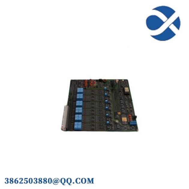 DOBOTECH DQM 0310072 Industrial Control Module