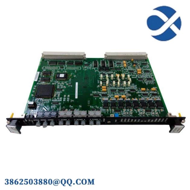 GE DS200FCGDH1B: Industrial Control Board for Advanced System Integration