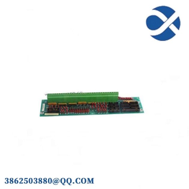 GE DS200PTBAG1BBA - High-Performance Terminal Board for Industrial Control Systems