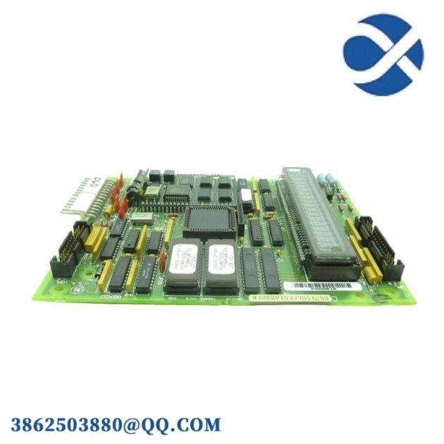 GE DS215SLCCG1AZZ01B DS200SLCCG1AEG - High-Performance LAN Communication Board