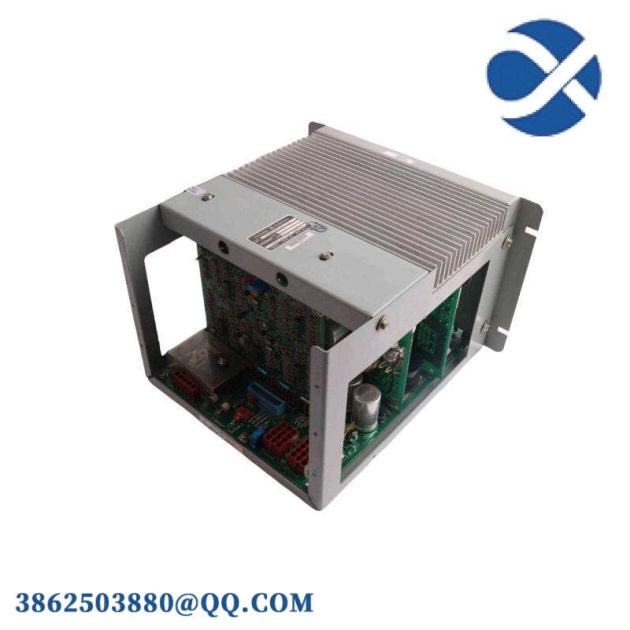 GE DS3820PSCB: Precision Power Supply for Critical Turbine Control Systems