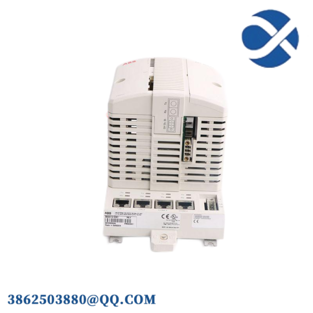 ABB DSSB146 48980001-AP/1 - DC Converter for Industrial Control Systems