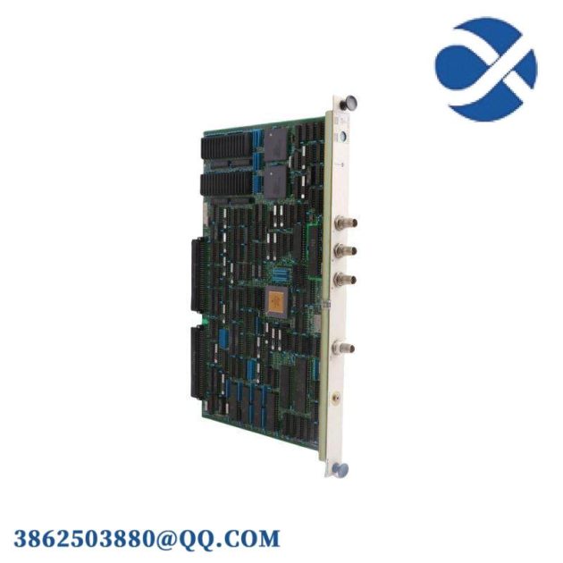 YOKOGAWA DX11*A S9081BE - Duplex Control Card