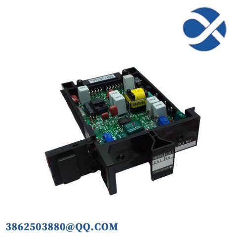 Yokogawa EA10 Signal Conditioner - 2-wire Transmitter, Industry Standard for Reliable Process Control