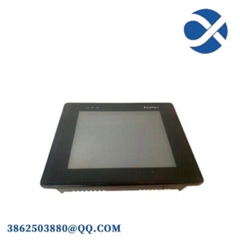 WOODWARD EASY E2384-E4-1100 High-Performance Industrial Control Module