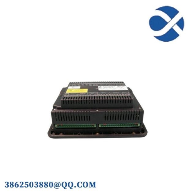 WOODWARD EASY E2384-E4-1100 High-Performance Industrial Control Module