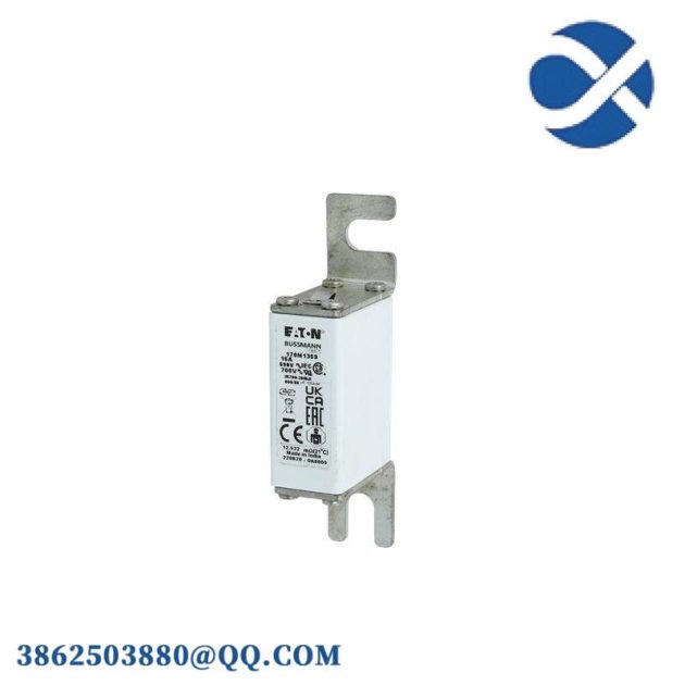 Eaton DPM-MC2 Control Module for Industrial Automation