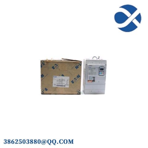 Eaton MP3010 - High Performance Industrial Control Module