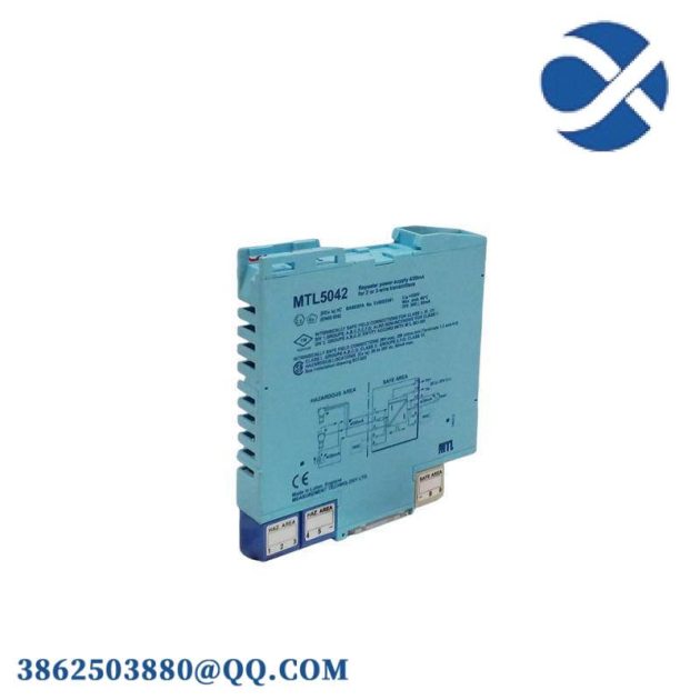 Eaton MPB1-TP Custom Processing Module