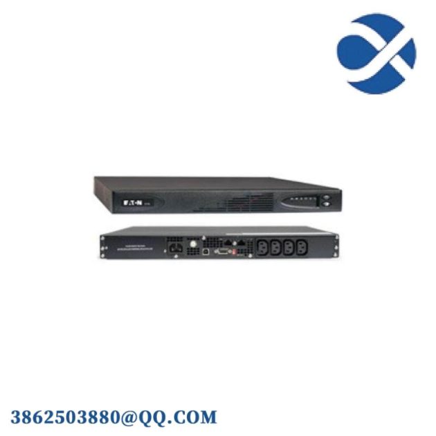 EATON XV-430-12TSB-1-10 Touch Screen Module