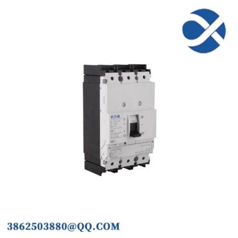 EATON XV-442-57CQB-1-10 Industrial Touch Screen Module