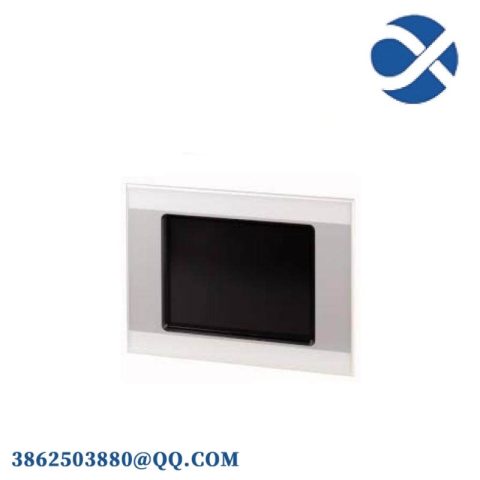 EATON XVS-430-57MPI-1-10 High-Performance Touch Screen Control Module