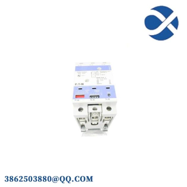 EATON XVS-440-10MPI-1-1AD Touch Screen Control Module