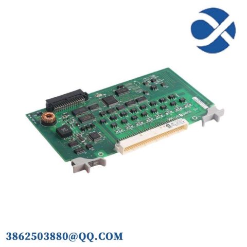 Yokogawa EC0*A AS E9740GA-02 Signal Conditioner
