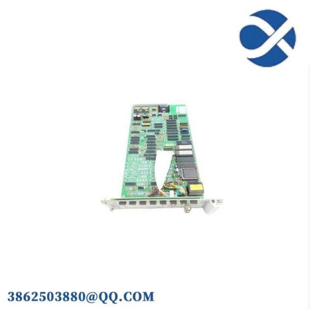 ENTEK EC6682 Position Monitor: High Precision Axial Position Monitoring, Industrial Automation Module