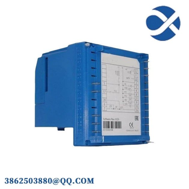 HONEYWELL EC7830A1066: Advanced Programmable Control Module