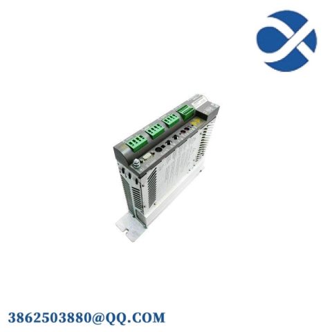 ELAU MC-4/11/01/400 Industrial Control Module