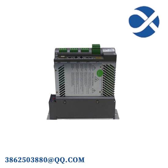 ELAU MC-4/11/10/400 VDM01D10AA00 HW EOQ603 FW V0022.XX: Precision Servo Drive for Industrial Automation
