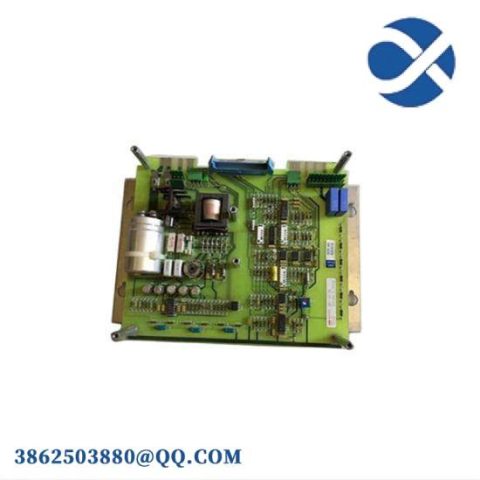 ELAU PACDRIVE C600/10/1/1/1/00 High-Performance Industrial Controller