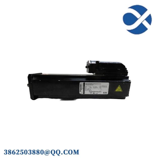 ELAU PMC-2/11/05/000/00/00/01/00/00 - High Precision Industrial Control Module