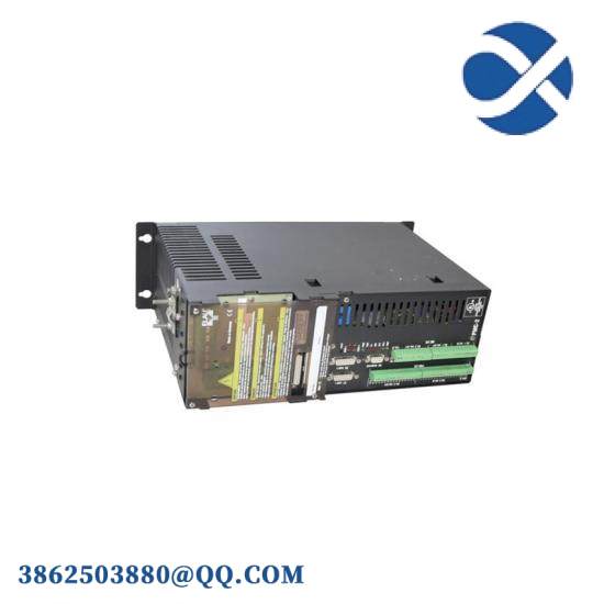 ELAU's MC-4/11/22/400 Control Module