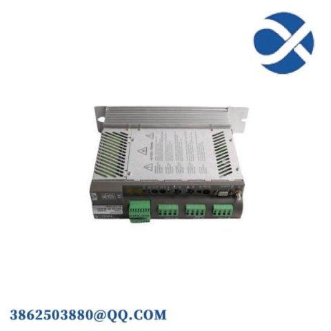 ELAU PMC-2/11/08/000/00/03/11/00/0K Industrial Control Module