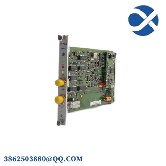 ELEMASTER 3110250 Industrial Control Module