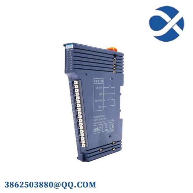 ELEMASTER IB3110551 PLC CPU Module, Industrial Automation Control