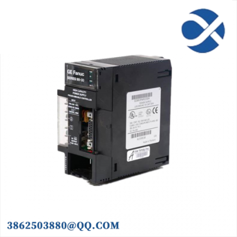 ELEMASTER IB3111500 Industrial Control Module