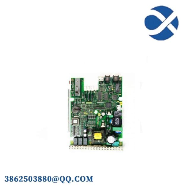 GE EMBEDDED EPCPCRA#136 B5 Module for Industrial Automation